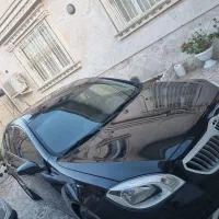 برلیانس ۳۳۰|خودرو سواری و وانت|رشت, لاکان|دیوار