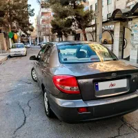 ریو مدل ۱۳۸۹|خودرو سواری و وانت|کرج, حصارک بالا|دیوار