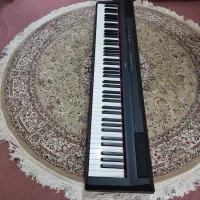 پیانو دیجیتال یاماها P 115