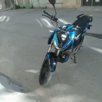 موتور زونتسn2n230cc اقساطی|موتورسیکلت|فردیس, فردیس|دیوار