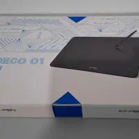 قلم نوری با صفحه نمایش - ایکس پی-پن مدل Deco 01 v3|لوازم جانبی موبایل و تبلت|کرمان, |دیوار