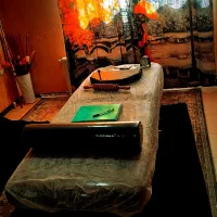 خدمات ماساژتخصصی ریلکسی ودرمانی