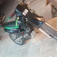 زمرد200 مدل1402|موتورسیکلت|بجنورد, |دیوار