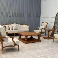 مبل ال کنسول سرویس خواب|مبلمان خانگی و میز عسلی|مشهد, نوید|دیوار