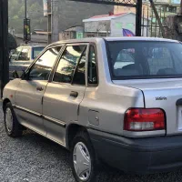 پراید ۸۶|خودرو سواری و وانت|تالش, هشتپر|دیوار