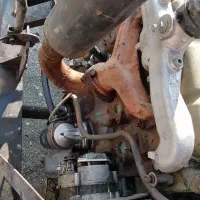 ادوات کشاورزی