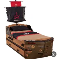 سرویس تخت* کشتی *