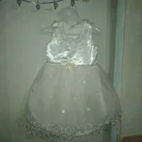 پاچین عروس|کفش و لباس بچه|الوند, |دیوار