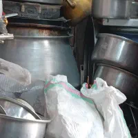 خرید و فروش ظروف روحی مسی تفلون برنجی