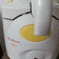 سرخ کن مولینکس فرانسوی|اجاق گاز و لوازم برقی پختوپز|تهران, مینابی|دیوار