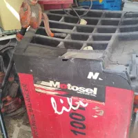 وسایل کامل پنچرگیری و تعویض روغنی|ابزارآلات|جهرم, |دیوار