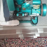 سردوز پروانه سرویس شده