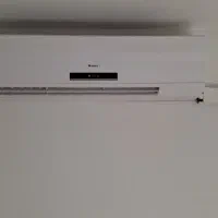 کولر ۳۰ هزار گری آمریکایی|کولر گازی و فن‌کوئل|شاهین‌شهر, فردوسی|دیوار