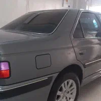 پژوپارس LX  Tu5 تیوفایو بیرنگ|خودرو سواری و وانت|تهران, خاک سفید|دیوار