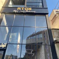 اجاره تجاری ۱۱۰ متر زعفرانیه