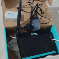 مودم وای فای