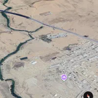 قطعات ۲۰۰متری بهترین موقعیت سرمایه گذاری