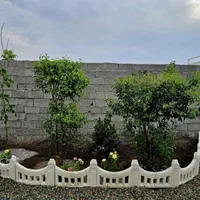 باغ و باغچه190متری دارای انشعابات/خ پهن