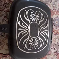 ماهی تابه رژیمی|ظروف پختوپز|قم, شهرک قدس|دیوار