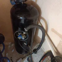 کپسول lpg