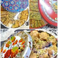 سوهان خورد کره ای خالص تخت و لقمه ای|خوردنی و آشامیدنی|قم, حاج زینل|دیوار