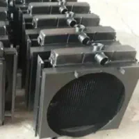 رادیاتوراف هاش.خاور.رومانی.جرثقیل.دیزل ژنراتور|قطعات یدکی و لوازم جانبی|مشهد, کوی پلیس|دیوار