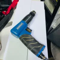 دریل و پیچ بند بادی رنده برقی