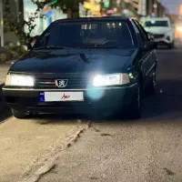 پژو 405 جی ال ایکس (GLX)، مدل ۱۳۸۲|خودرو سواری و وانت|کیاشهر, |دیوار
