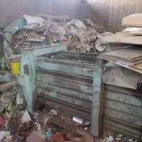 دستگاه پرس کارتن|ماشین‌آلات صنعتی|شادگان, |دیوار