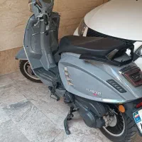 فروش موتور سیکلت کویر s5 مدل 1403