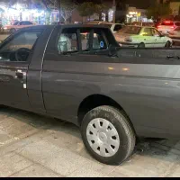 آریسان2 دوگانه شرکت مدل ۴۰۳ خشک