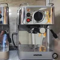 قهوه ساز|سماور، چای‌ساز، قهوه‌ساز|دوگنبدان, |دیوار