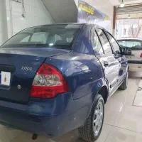 تیبا 1 مدل ۹۲|خودرو سواری و وانت|کرمانشاه, |دیوار