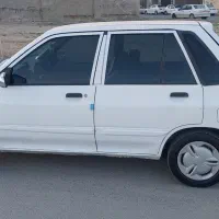 فروش ۱۱۱|خودرو سواری و وانت|مشهد, هفت تیر (آب و برق)|دیوار