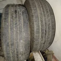 لاستیک بارز ۱۶