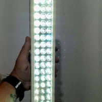 چراغ اضطراری 60لامپ SMD پارس شهاب