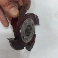 توپی تیغ فرز لبه چسبان|ابزارآلات|مشهد, فرهنگیان (شهرک غرب)|دیوار