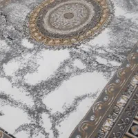 اینجا سرای اقساطی فرش ۱۲متری شاهانه نقش|فرش|اصفهان, لاله|دیوار