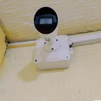 نصاب جک پارکینگی دوربین دزدگیر و درب های اتوماتیک|خدمات پیشه و مهارت|زابل, |دیوار