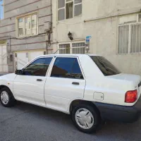 پراید ۱۳۱ se ، مدل ۱۳۹۸