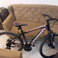 دوچرخه (سایز ۲۹)