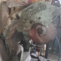 آره صابونی ایران تولید|ماشین‌آلات صنعتی|پردیس, شهرک صنعتی خرمدشت فاز ۷|دیوار