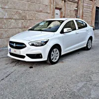 شاهین gl صفر