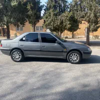 پارس تیوفایو 95 سفارشی|خودرو سواری و وانت|اصفهان, بوستان کوهستانی صفه|دیوار