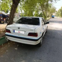 پژو پارس سال دوگانه شرکتی مدل ۹۴