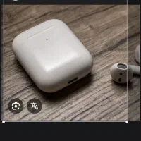 کیس ایرپاد ۲ اپل به شرط کالیفرنیا