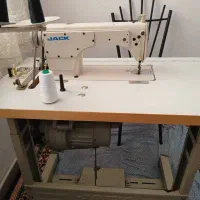 چرخ خیاطی سالم