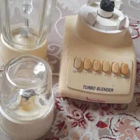 مخلوط کن واسیاب|خردکن، آسیاب، غذاساز|بروجرد, |دیوار