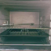 آون تستر فلر سایز متوسط|اجاق گاز و لوازم برقی پخت‌وپز|تهران, لویزان|دیوار