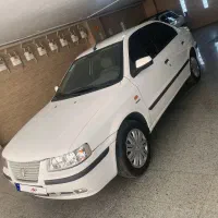 سمند ef7 مدل ۹۸